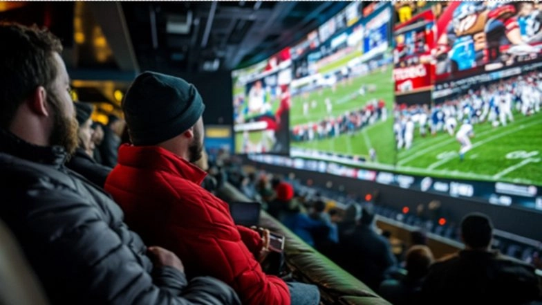 How To Bet On Super Bowl 2025 In Wisconsin