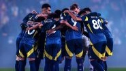 Al-Orobah 2&ndash;1 Al-Nassr, Saudi Pro League 2024&ndash;25: Title Hopes Up in Air As Stefano Pioli-Coached Side Gets Downed by Sakakah-Based Club (Watch Goal Video Highlights)
