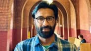 Who Is Badar Khan Suri, Indian Researcher Facing Deportation After Getting Detained in US for Hamas Support?