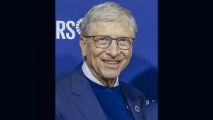 Why Did Bill Gates Say AI Could Cause ‘A Billion Deaths?’.