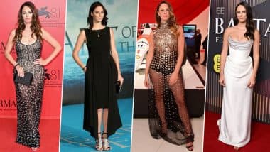 Kaya Scodelario Birthday: A Red Carpet Icon in the Making (View Pics)