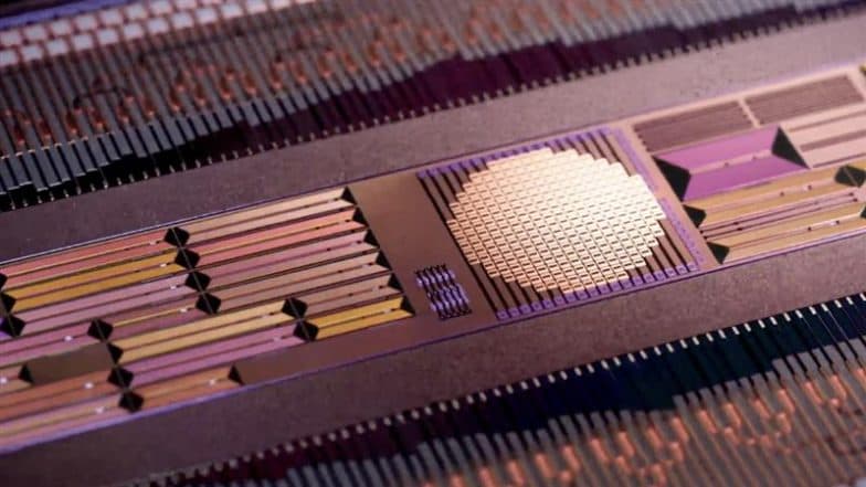 Alphabet’s Taara Chip, Uses Light Beams for High-Speed Internet Data Transmission