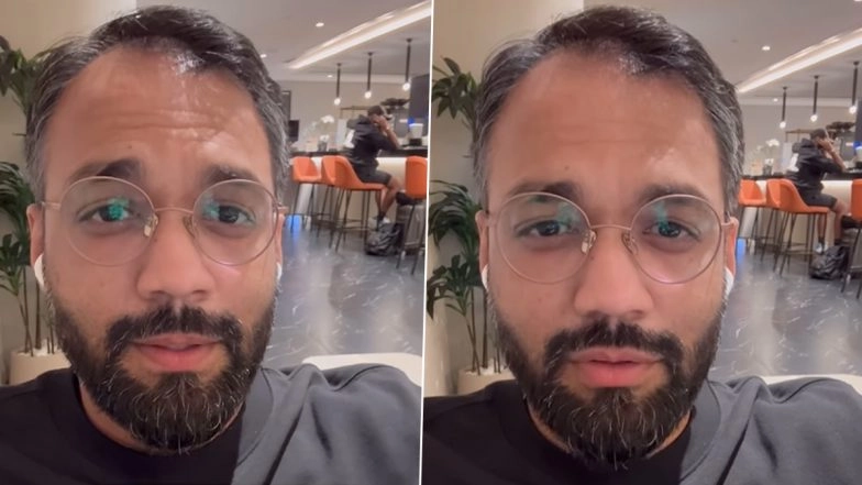 ‘We Have Zero Civic Sense’: Instagram User Slams Indians for Talking Out Loud on Phone Calls in Public