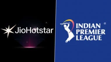 Is IPL 2025 Live Streaming Available for Free on JioHotstar? Which JioHotstar Subscription Plans Are Best-Suited To Watch Indian Premier League Cricket Matches Online?