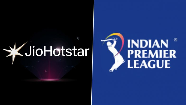 IPL 2025 Free Live Streaming for Jio Users: Check Best Plans With Free JioHotstar Subscription
