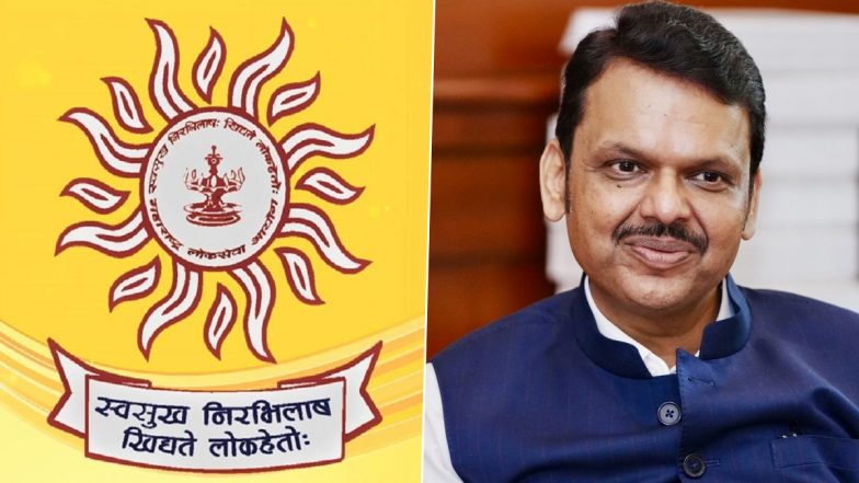 MPSC Exam in Marathi: Devendra Fadnavis Announces Government Planning To Conduct All Maharashtra Public Service Commission Competitive Exams in Marathi