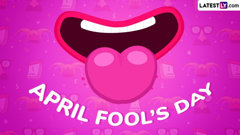 Happy April Fool’s Day 2025! Best Quotes and Memes To Celebrate the Day 
