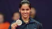 Happy Birthday Saina Nehwal! Fans Wish 2012 Olympic Medal Winning Badminton Star As She Turns 35