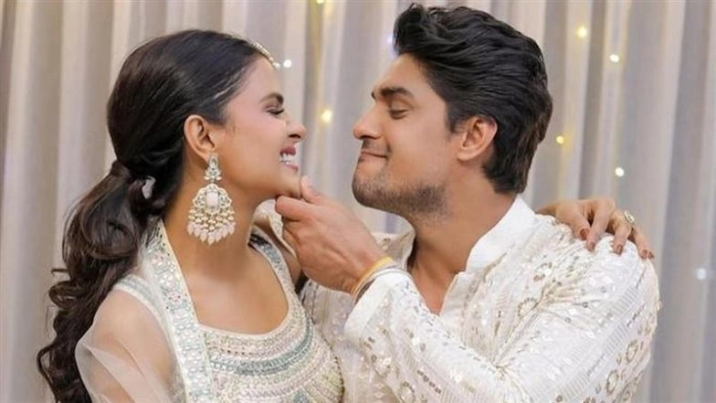Ankit Gupta Finally REACTS to Breakup Rumours With Girlfriend Priyanka Chahar Choudhary Amid Unfollow Drama on Instagram
