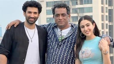 ‘Metro In Dino’: Sara Ali Khan-Aditya Roy Kapur’s Anthology Film Gets New Release Date, Makers Share Announcement (View Post)