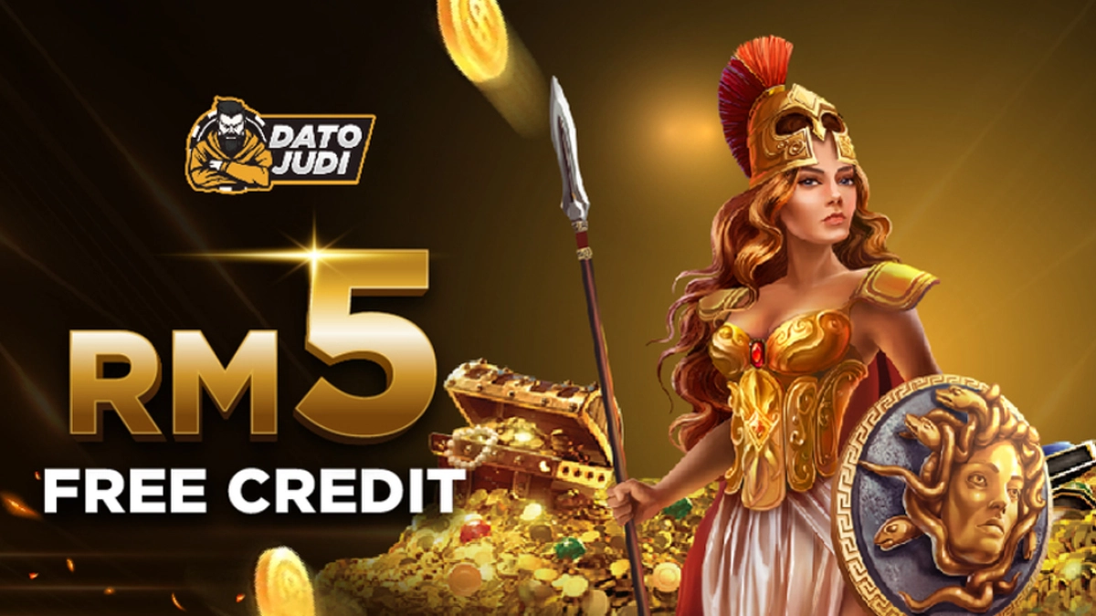 Best Free Credit No Deposit Online Casino Malaysia 2025 | 🛍️ LatestLY
