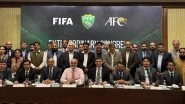 FIFA Lifts Ban on Pakistan Football Federation After Necessary Constitutional Changes