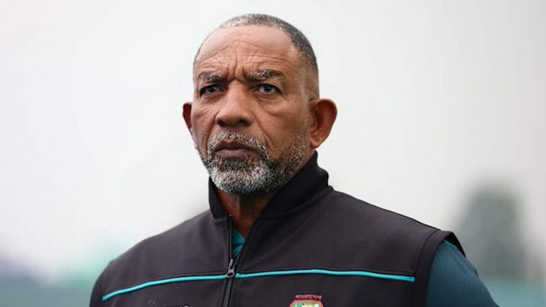 PAK vs BAN 2025: Head Coach Phil Simmons Urges Bangladesh Young Pacers To Step Up Against Pakistan