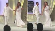 Akshay Kumar-Shilpa Shetty Set the Stage on Fire With Their Iconic ‘Chura Ke Dil Mera’ Dance at HT Style Awards 2025; Video Goes Viral – WATCH