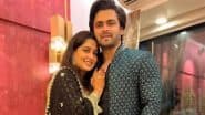 ‘Kuch Bhi News…’: Dipika Kakar and Shoaib Ibrahim REACT to Reports of Their Divorce in Latest YouTube Vlog (Watch Video)