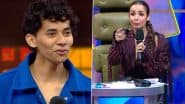 ‘16 Saal Ka Baccha Hai’: Malaika Arora Schools ‘Hip Hop India 2’ Contestant for Winking and Blowing Kisses at Her During Performance, Threatens To Call His Mother (Watch Video)