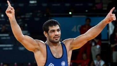 Delhi High Court Grants Bail to Indian Wrestler Sushil Kumar 