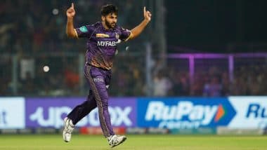 Shardul Thakur Set To Join Lucknow Super Giants As Replacement for Injured Mohsin Khan in IPL 2025