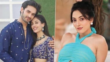 Aditi Sharma FINALLY Breaks Silence on ‘Secret Marriage’ and Extra-Marital Affair Allegations