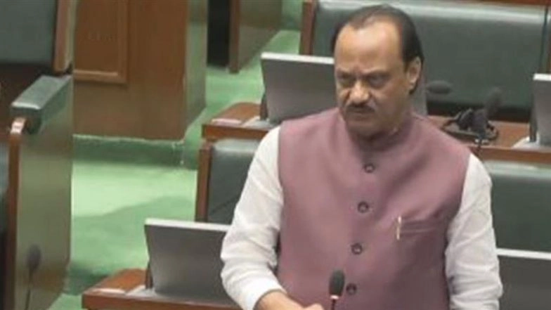 Ajit Pawar Says Ladki Bahin Scheme to Continue, No Question of Scrapping It