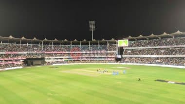 Guwahati Set To Host Its First Cricket Test, ICC Women’s ODI World Cup Match in 2025    