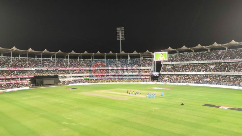 BCCI General Secretary Devajit Saikia Announces Guwahati Set To Host Its First Cricket Test, ICC Women’s ODI World Cup Match in 2025