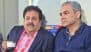 South Africa vs New Zealand ICC Champions Trophy 2025: BCCI Vice President Rajeev Shukla Watches Semifinal in Lahore with PCB Chairman Mohsin Naqvi (Watch Video)