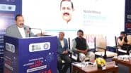 India’s R&D Spending Doubled in Last 10 Years From INR 60,196 Crore to INR 1,27,381 Crore: Union Minister Jitendra Singh