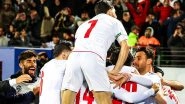 Iran National Football Team Qualifies for FIFA World Cup 2026 After 2&ndash;2 Draw Against Uzbekistan