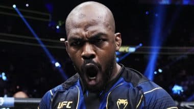 UFC CEO Dana White Hints at Jon Jones vs Tom Aspinall Bout in Upcoming Summer, Details to be Disclosed Upon Confirmation (Watch Video)