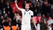 England 2–0 Albania FIFA World Cup 2026 European Qualifiers: Myles Lewis-Skelly, Harry Kane Find Net As Thomas Tuchel-Era Begins With a Win for the Three Lions