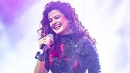 &lsquo;Being Born a Girl Is a Blessing&rsquo;: Bollywood Singer Palak Muchhal Marks 25 Years of &lsquo;Saving Little Hearts&rsquo; Mission on International Women&rsquo;s Day 2025