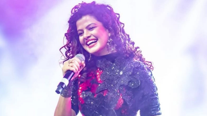 Palak Muchhal Marks 25 Years of 'Saving Little Hearts' Mission on International Women's Day