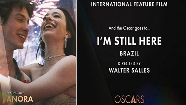 Mikey Madison's Big Win, Diane Warren's 16th Loss at Oscar 2025