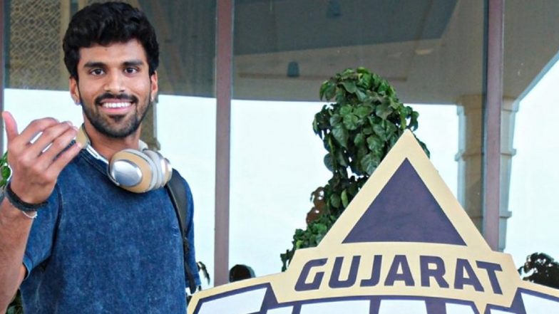 IPL 2025: Google CEO Sundar Pichai Left Wondering Why Gujarat Titans Benched Washington Sundar Against Punjab Kings