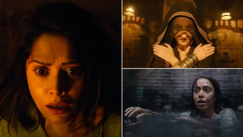 &lsquo;Chhorii 2&rsquo;: Nushrratt Bharuccha&rsquo;s Horror Movie Sequel To Stream on Prime Video From THIS Date (Watch Teaser Video)