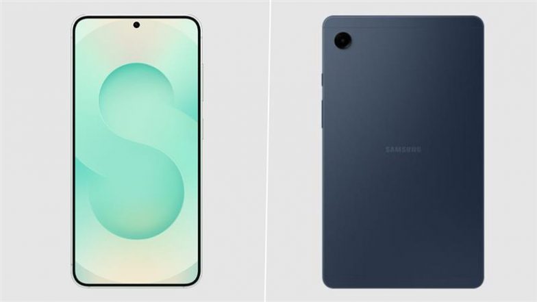 Galaxy S25 Edge, Galaxy Tab S10 FE Launch Likely in April; Check Details of Upcoming Devices From Samsung