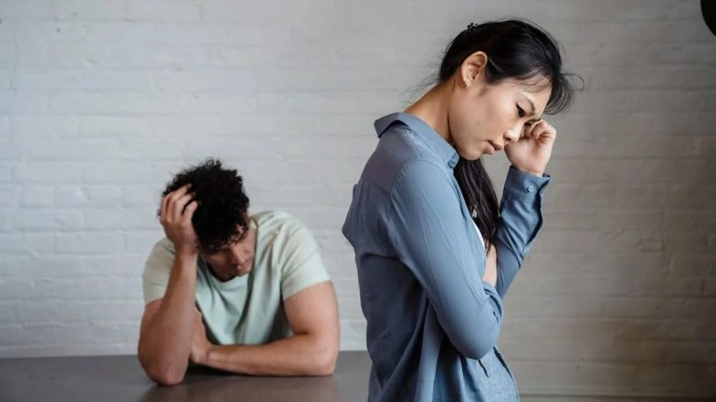 How To Move On After a Break-Up? Helpful Tips and Practical Guide To Get Over Someone, Mend Your Broken Heart and Start Healing