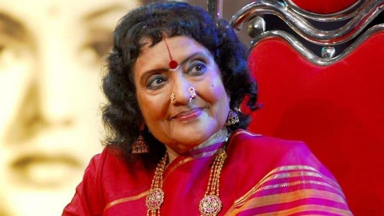 슬롯사이트Vyjayanthimala Is in Good Health슬롯사이트: Legendary Actress슬롯사이트 Son Suchindra Bali Dismisses Her Death Reports, Shares Statement
