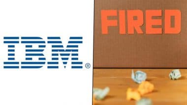 IBM Layoffs: Tech Giant Reportedly Cutting Jobs Across US, Classic Cloud Operations, 9,000 Likely To Be Affected, Says Report