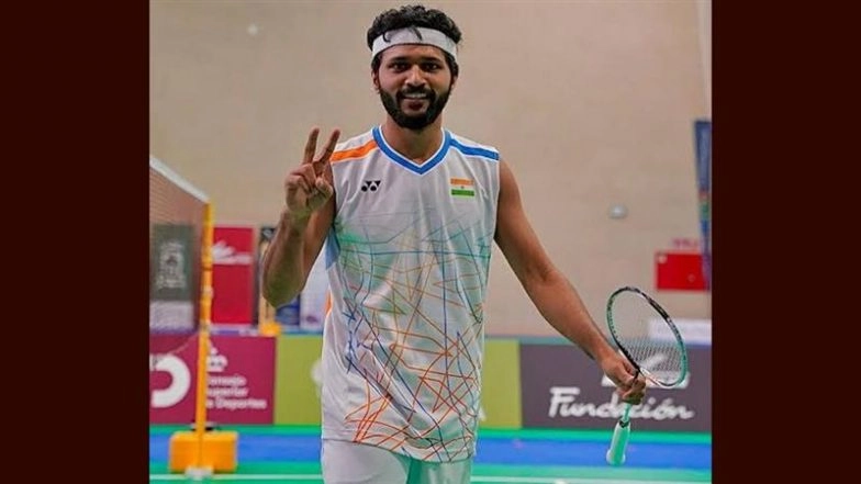India&rsquo;s Para Shuttler Sukant Kadam Becomes World No. 2 After Stellar Show at Spanish Para Badminton International