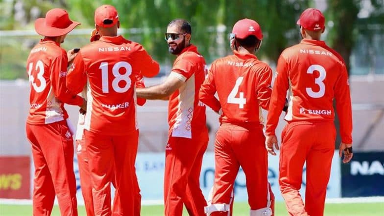 Namibia vs Canada Free Live Streaming Online, 2nd T20I 2025: How To Watch NAM vs CAN Cricket Match Live Telecast on TV?