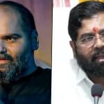 Eknath Shinde Gives First Reaction To Kunal Kamra’s Song Against Him, Says ‘Gaddar Jibe Is Like Taking Supari To Speak Against a Person’