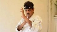 Shihan Hussaini, Actor and Karate Master Who Trained Vijay and Pawan Kalyan, Dies at 60 After Battling Blood Cancer