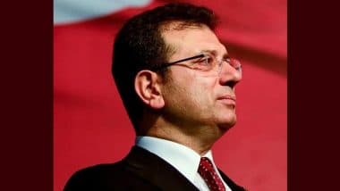 Ekrem İmamoğlu Arrested: Istanbul Mayor Booked on Corruption Charges Amid Political Tensions