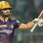 Rinku Singh Named KKR Vice-Captain; Star Batter To Assist Ajinkya Rahane in IPL 2026