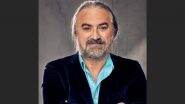 Volkan Konak Dies: Renowned Turkish Singer Passes Away After Collapsing on Stage During Concert in Cyprus