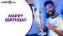 Mohammed Siraj Birthday Special: A Look at Memorable Moments of India National Cricket Team Pacer's Career As He Turns 31