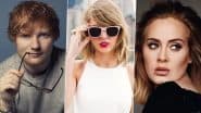 Hackers Arrested for Stealing and Reselling Taylor Swift’s Eras Tour Concert Tickets for USD 600K, Also Targeted Adele and Ed Sheeran Shows