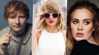 Hackers Arrested for Stealing and Reselling Taylor Swift’s Eras Tour Concert Tickets for USD 600K, Also Targeted Adele and Ed Sheeran Shows